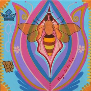 Creative Bee