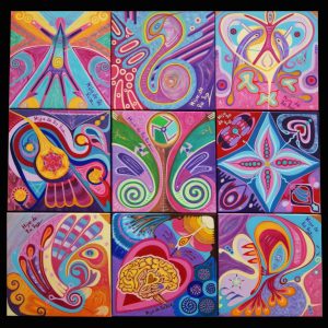 Grid: Personal Empowerment