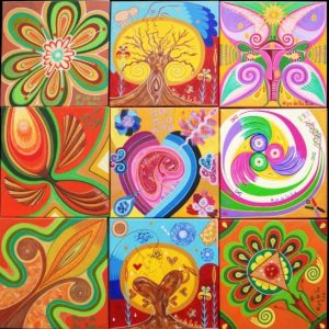Grid: Creation