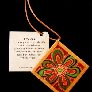 Amulet: Precious